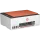HP 4A8D9A 589 SMART TANK - WIRELESS ALL-IN-ONE RENKLİ MÜREKKEP PÜSKÜRTMELİ TANKLI YAZICI 12PPM